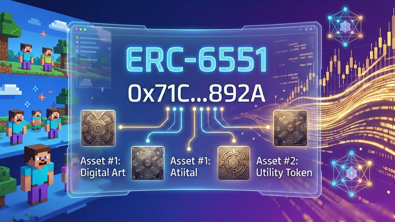 Web3 技术标准更新解读_标准更新及方法确认_标准更新流程