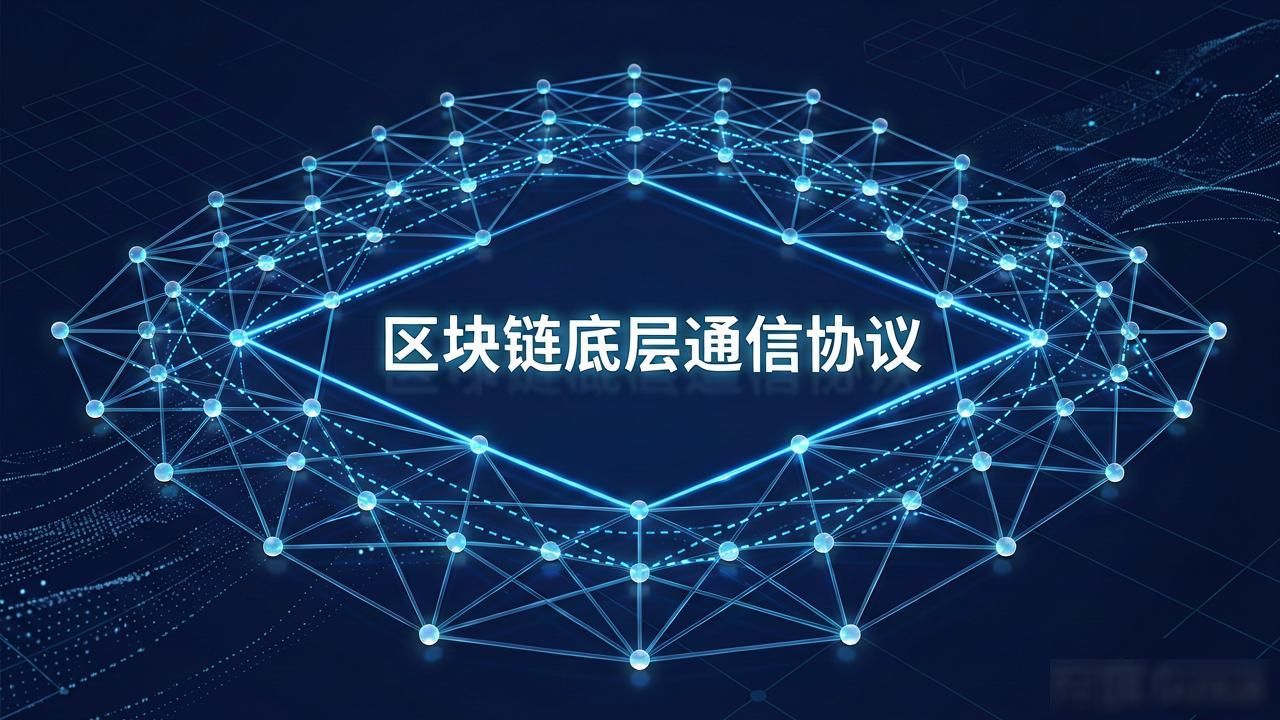区块链底层通信协议_区块链用哪种通信协议_区块链底层平台有哪些