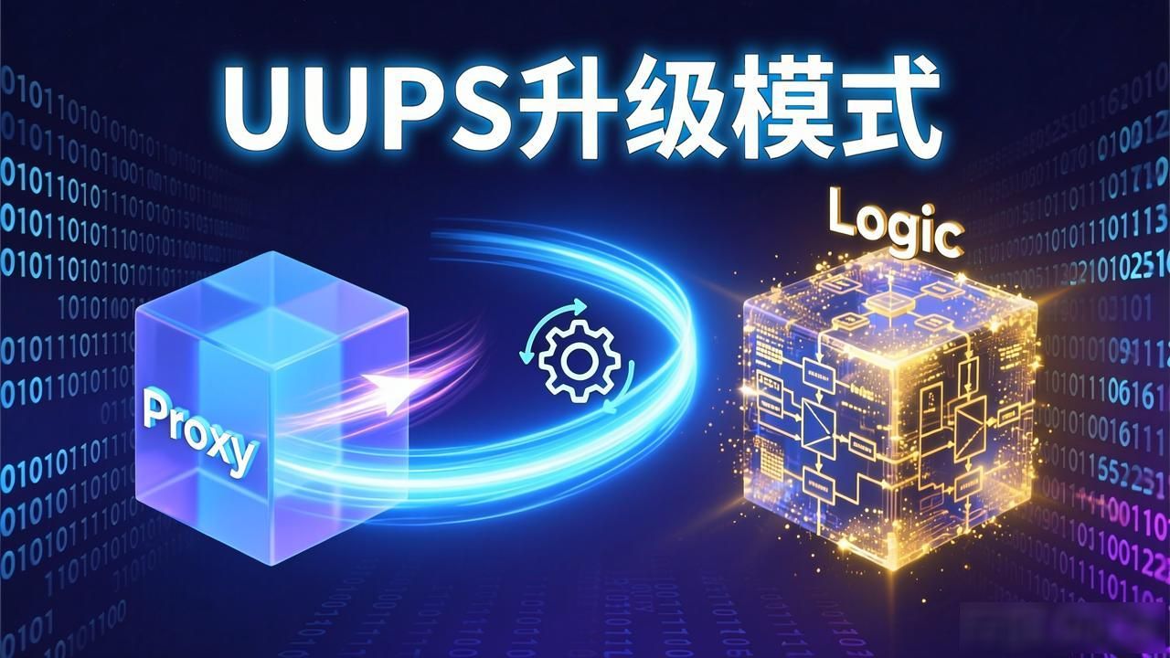 智能合约升级开发方法_合约智能开发升级方法是什么_智能合约开发入门