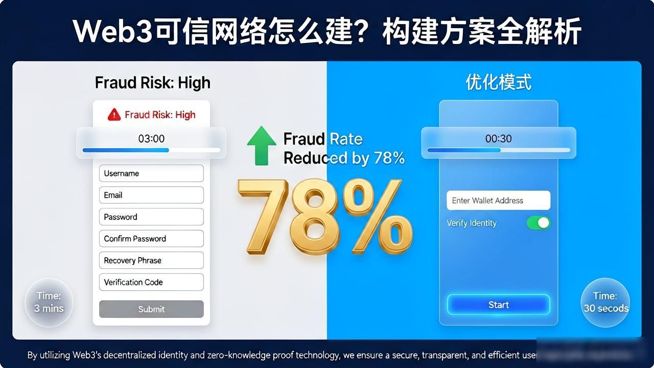 构建可信方案网络web3_Web3 可信网络构建方案_可信构建过程中的配置管理活动