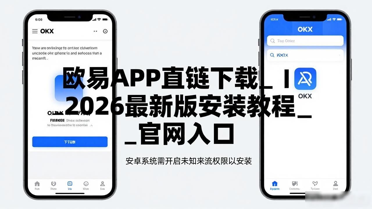 欧链交易所app下载_链易app下载_欧易APK直链下载