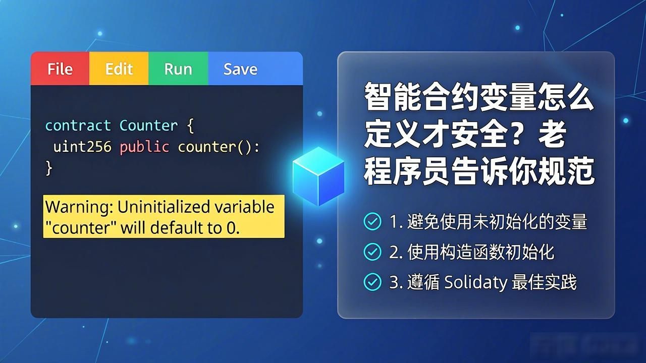 合约变量定义智能规范包括_智能合约变量定义规范_合约变更是什么意思