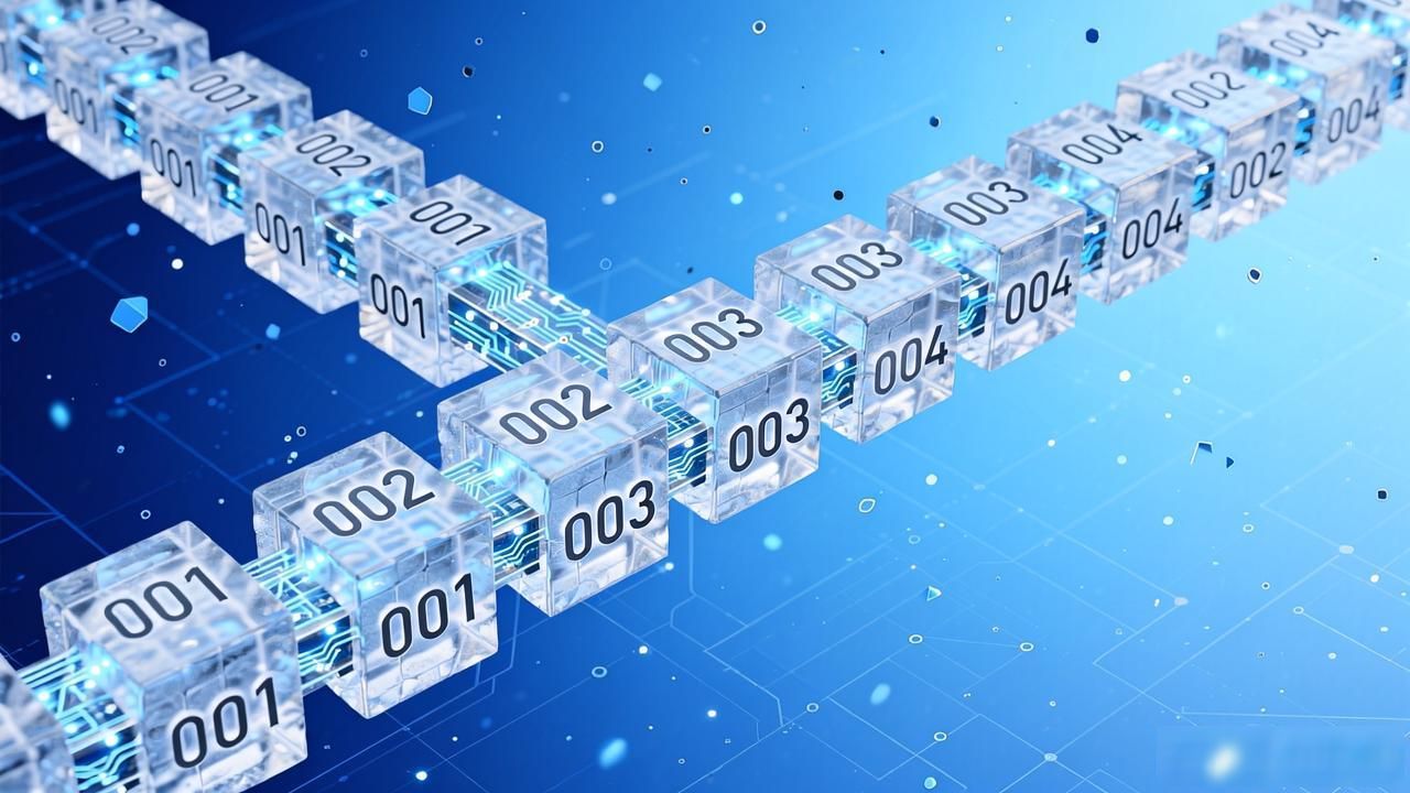区块链溯源码_区块链溯源大白话解释_区块链数据溯源技术