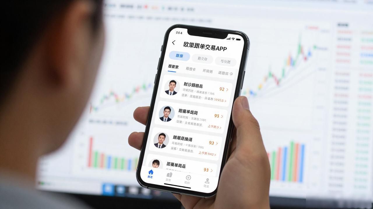 欧交易app安卓版_欧交易平台官网_欧易跟单交易APP