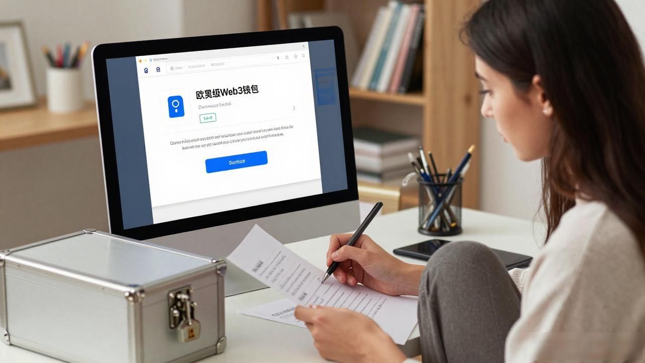 易富钱包无卡支付_欧易Web3钱包下载_畅易阁钱包收钱方式图片