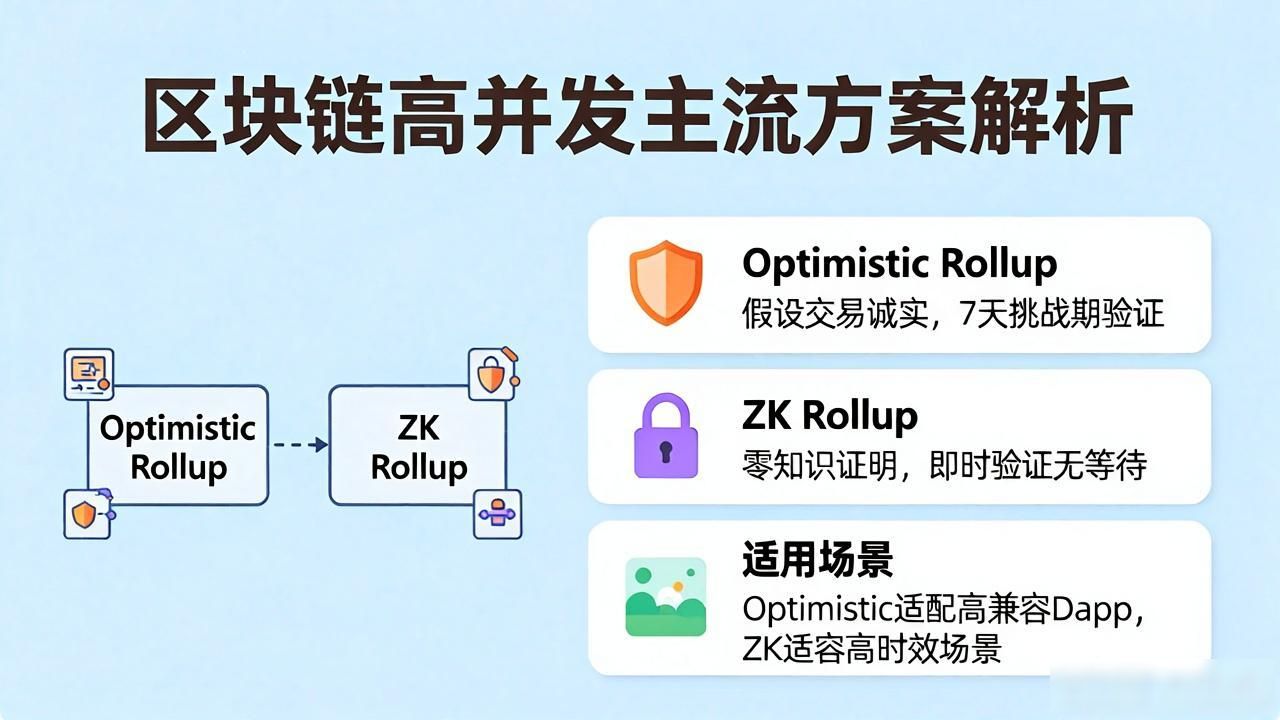 区块链快速同步_区域块链_区块链高并发解决方案