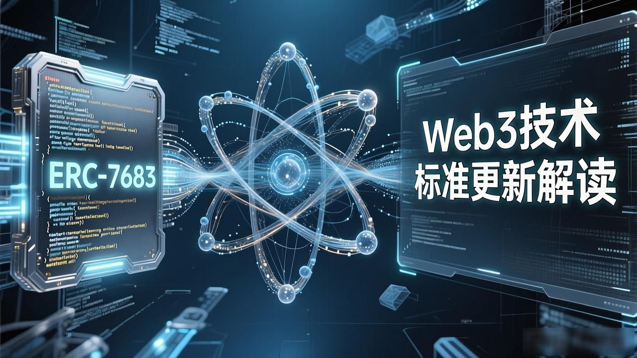 修订标准的技术变化包括附录吗_更新标准文件_Web3 技术标准更新解读