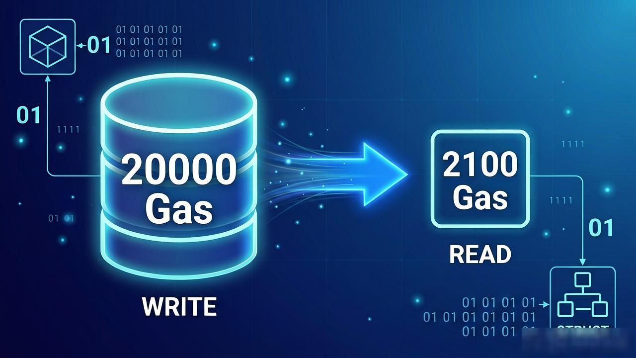 智能合约 Gas 优化技巧_智能合约流程图_智能合约相关基础服务