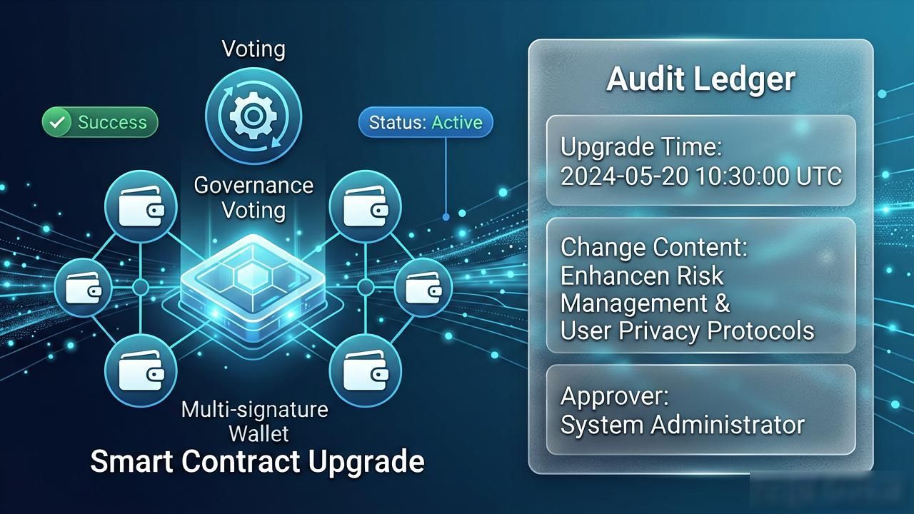 智能合约技术_智能合约链上代码_智能合约版本迭代方案