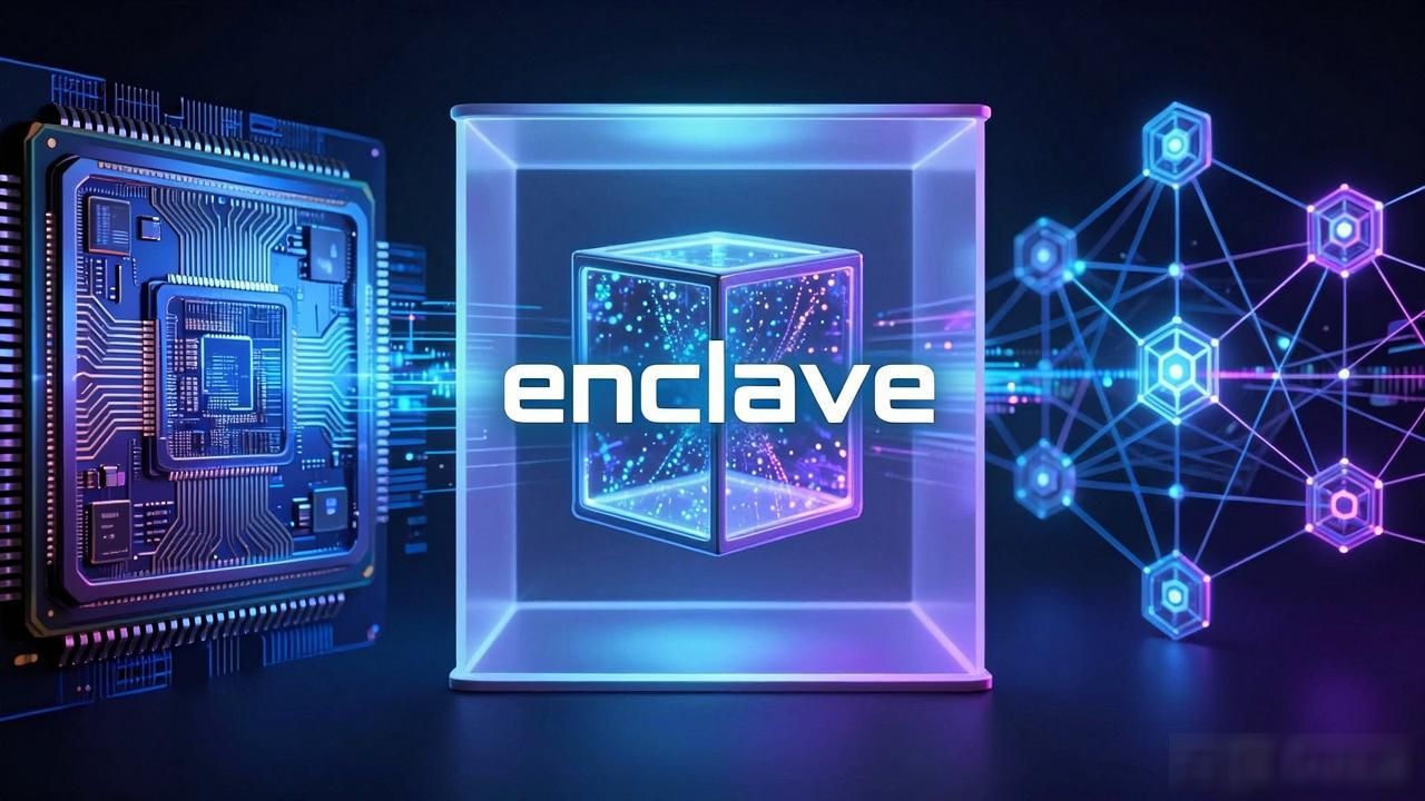 区块链可信执行环境_可信区块链推进计划_可信区块链行业研究报告