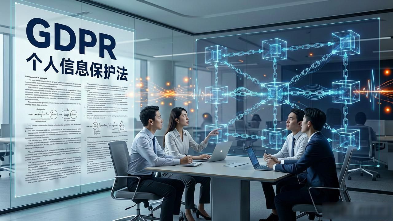 流转可信机制数据web3_数据流转怎么流转_Web3 可信数据流转机制