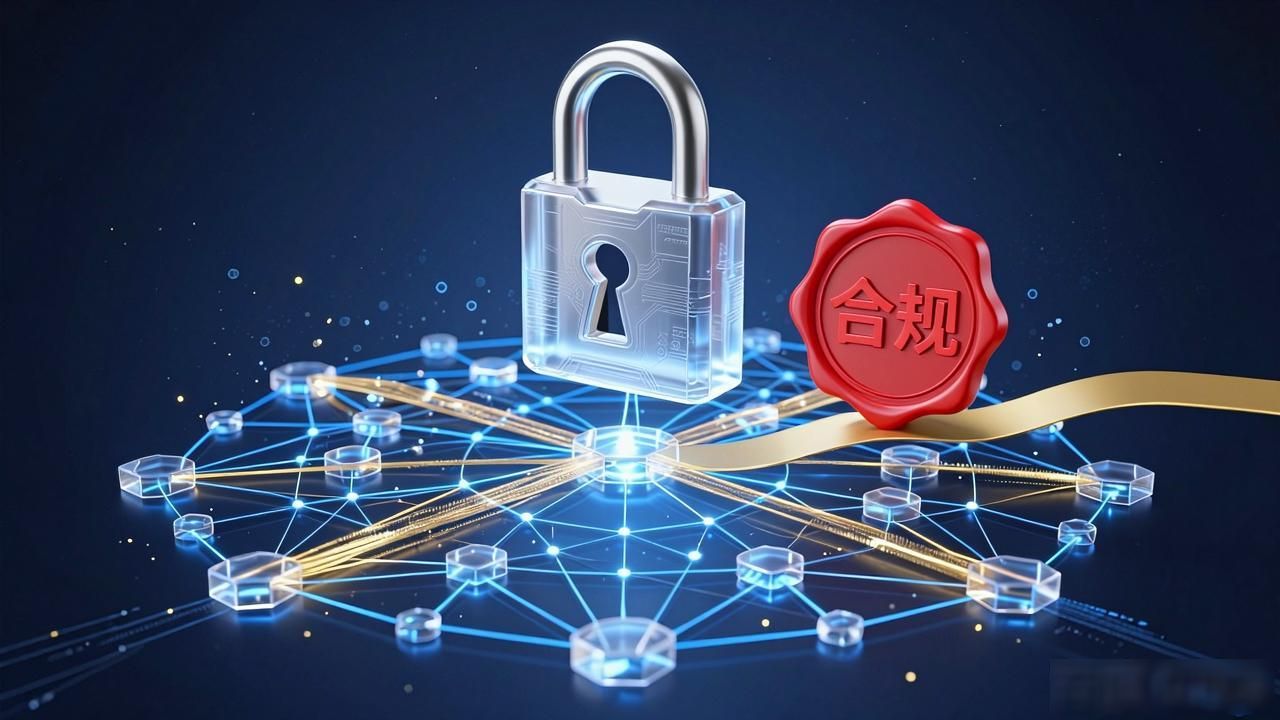 隐私保护体系_Web3 隐私保护技术革新_隐私保护技术演进