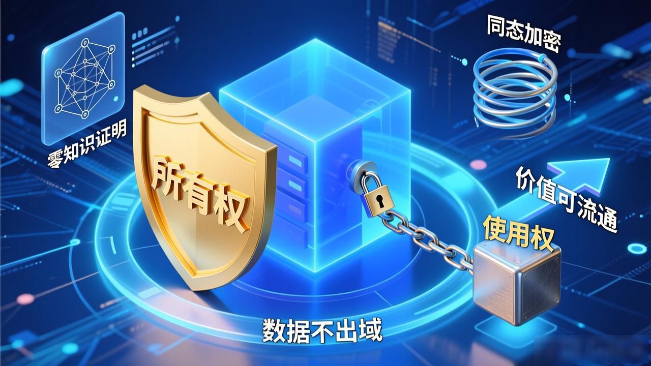 流转机制可以叫什么项目_Web3 可信数据流转机制_流转可信机制数据web3