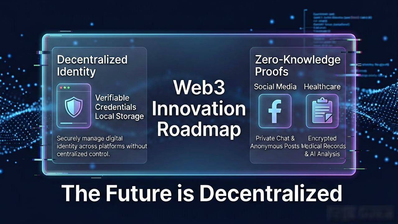 创新成果汇总列表_Web3 技术创新成果盘点_成果特色及创新点