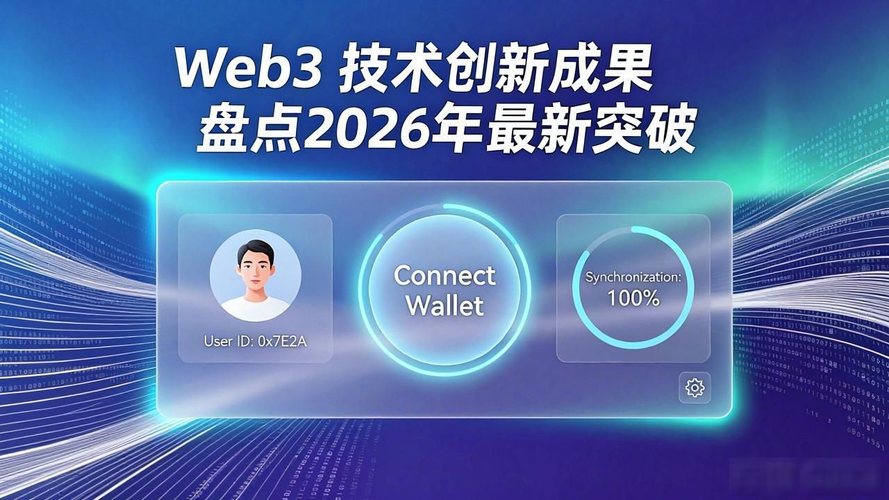 成果特色及创新点_创新成果汇总列表_Web3 技术创新成果盘点