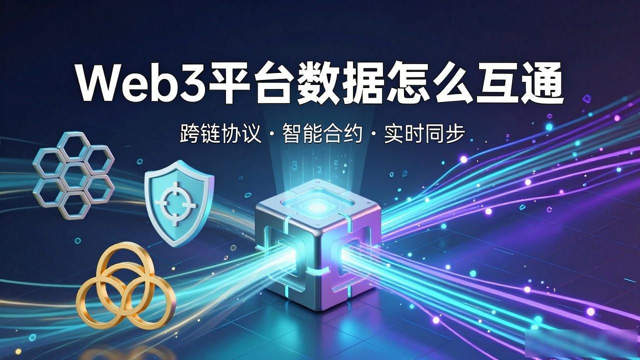 跨网数据交换及安全解决方案_Web3 跨平台数据互通技术_跨平台数据传输方法