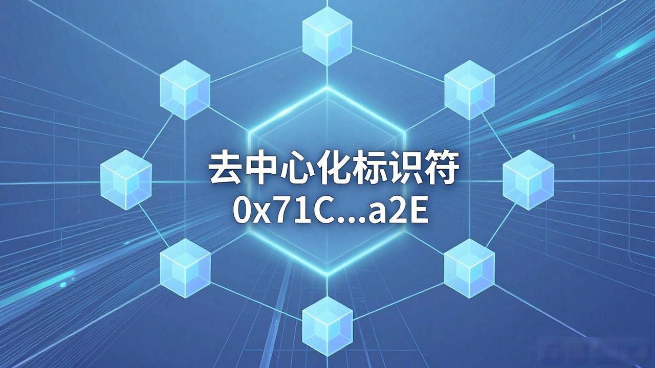 体系认证是干嘛的_Web3 用户身份体系介绍_体系认证介绍