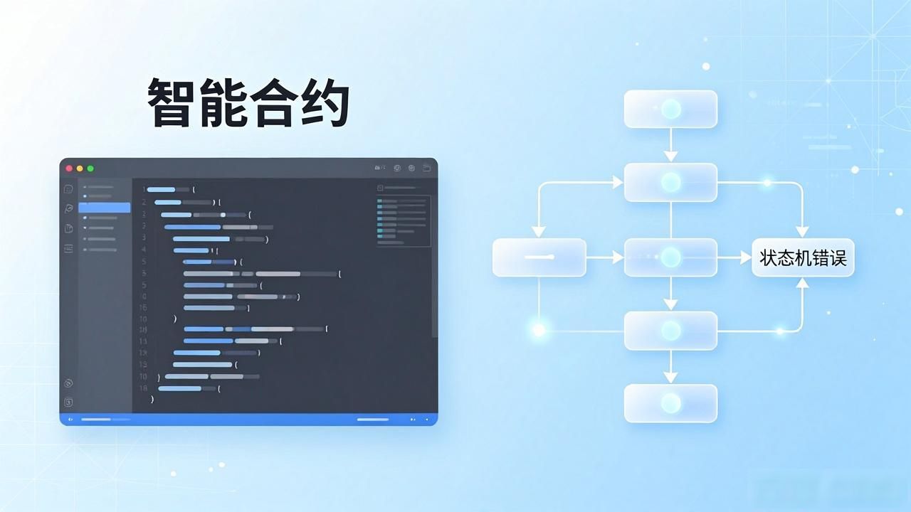 智能合约调试方法技巧_合约调试技巧智能方法是什么_合约调用是什么意思
