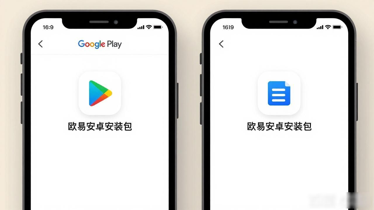 欧易下载怎么下载_欧易不能下载吗_欧易Google Play下载