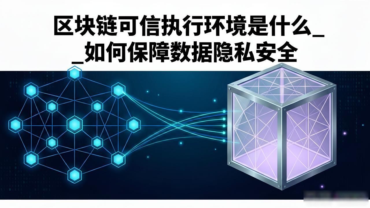 区块链可信度_可信区块链行业研究报告_区块链可信执行环境