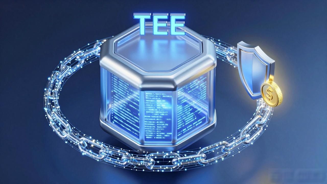 区块链可信度_可信区块链行业研究报告_区块链可信执行环境