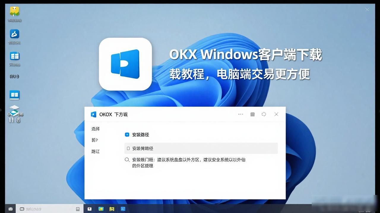 OKX Windows客户端下载_OKX Windows客户端下载_OKX Windows客户端下载