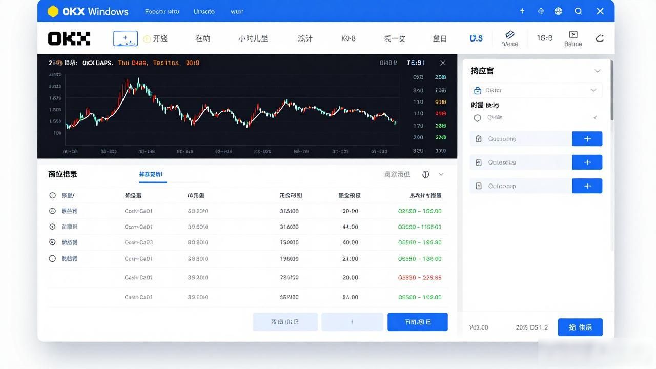 OKX Windows客户端下载_OKX Windows客户端下载_OKX Windows客户端下载
