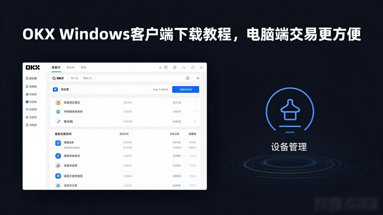 OKX Windows客户端下载_OKX Windows客户端下载_OKX Windows客户端下载