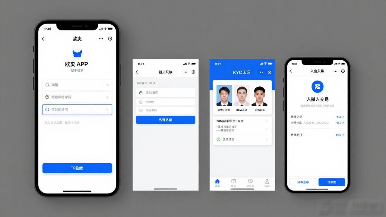 欧易app官网入口下载_欧易下载_欧易下载安装