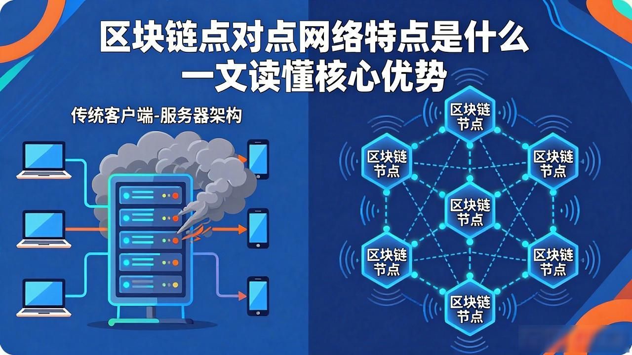 区块链点对点网络特点_区块链网络互助_杨凯生区块链