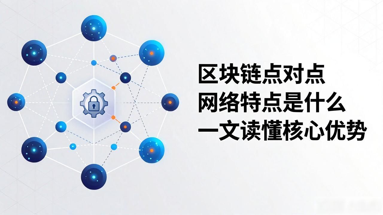 区块链网络互助_杨凯生区块链_区块链点对点网络特点
