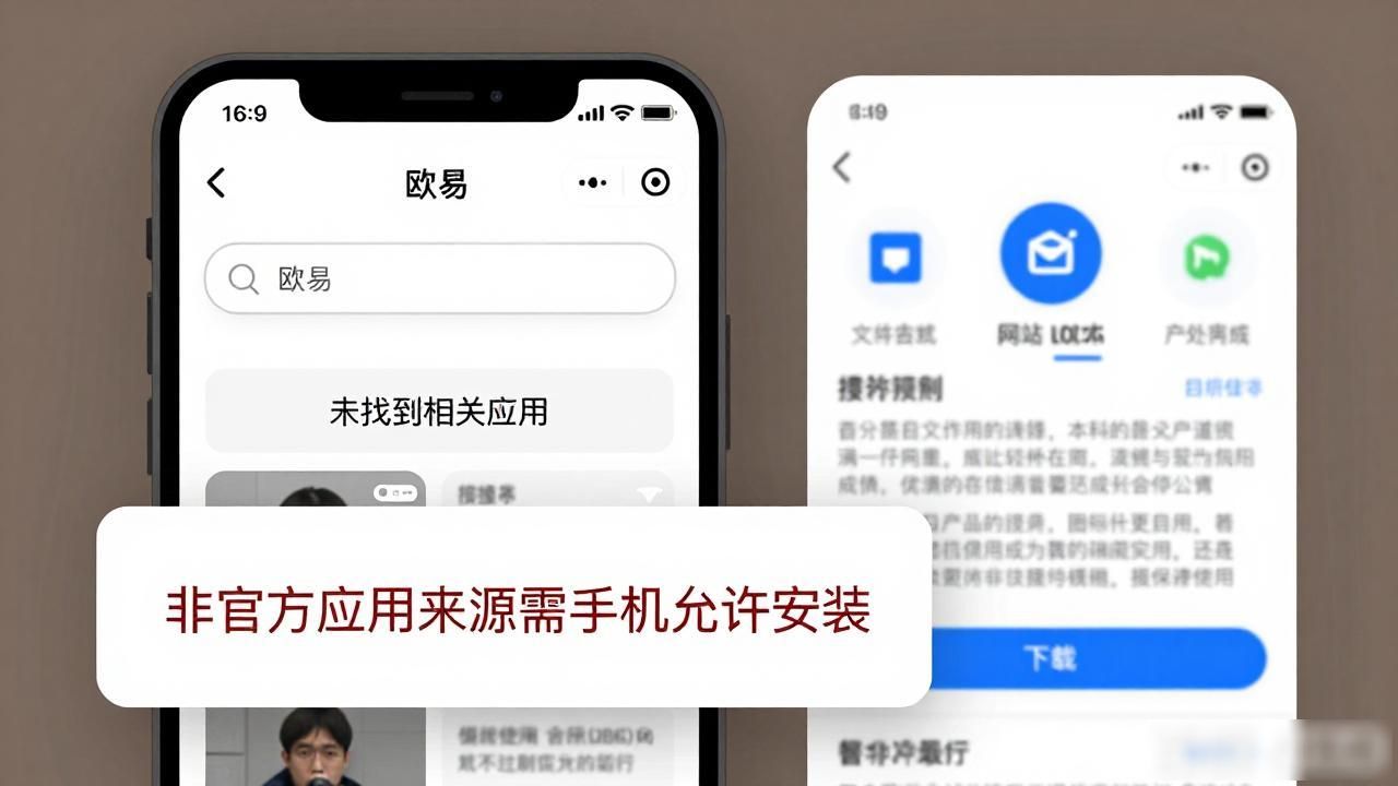 应用商店搜不到欧易怎么办_应用商店搜不到欧易怎么办_应用商店搜不到欧易怎么办