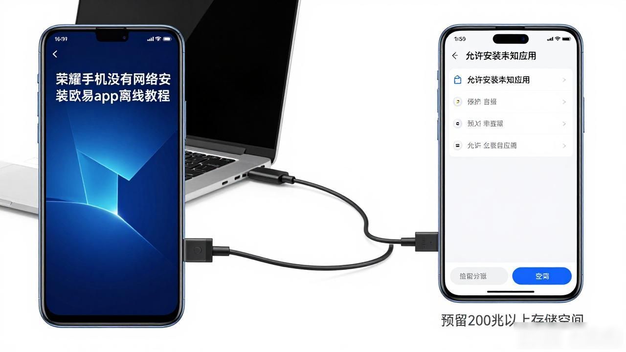 欧易荣耀手机离线安装方法_欧易荣耀手机离线安装方法_欧易荣耀手机离线安装方法