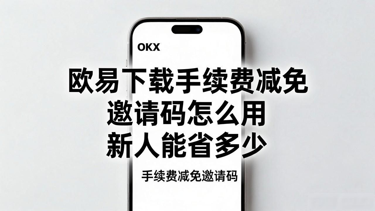 欧易下载手续费减免邀请码_欧易下载手续费减免邀请码_欧易下载手续费减免邀请码