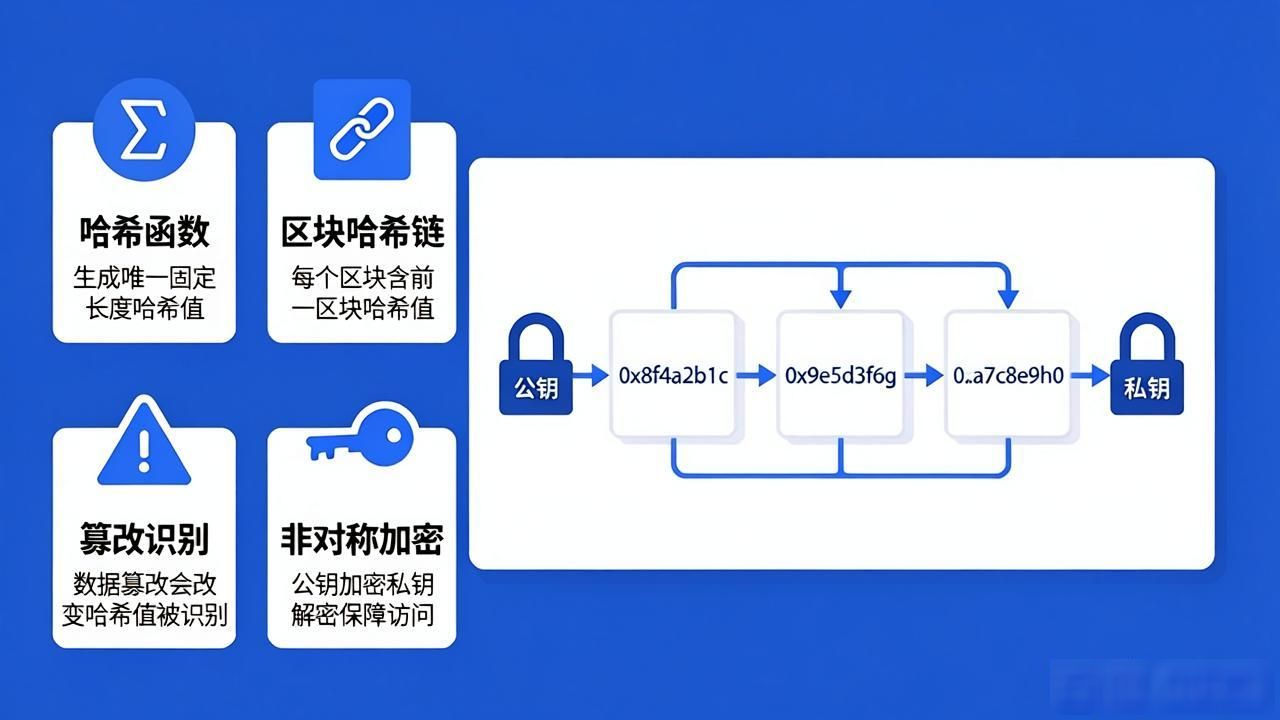 区块链账本存储机制_区块链存储数据的方式_区块链存证入门教程