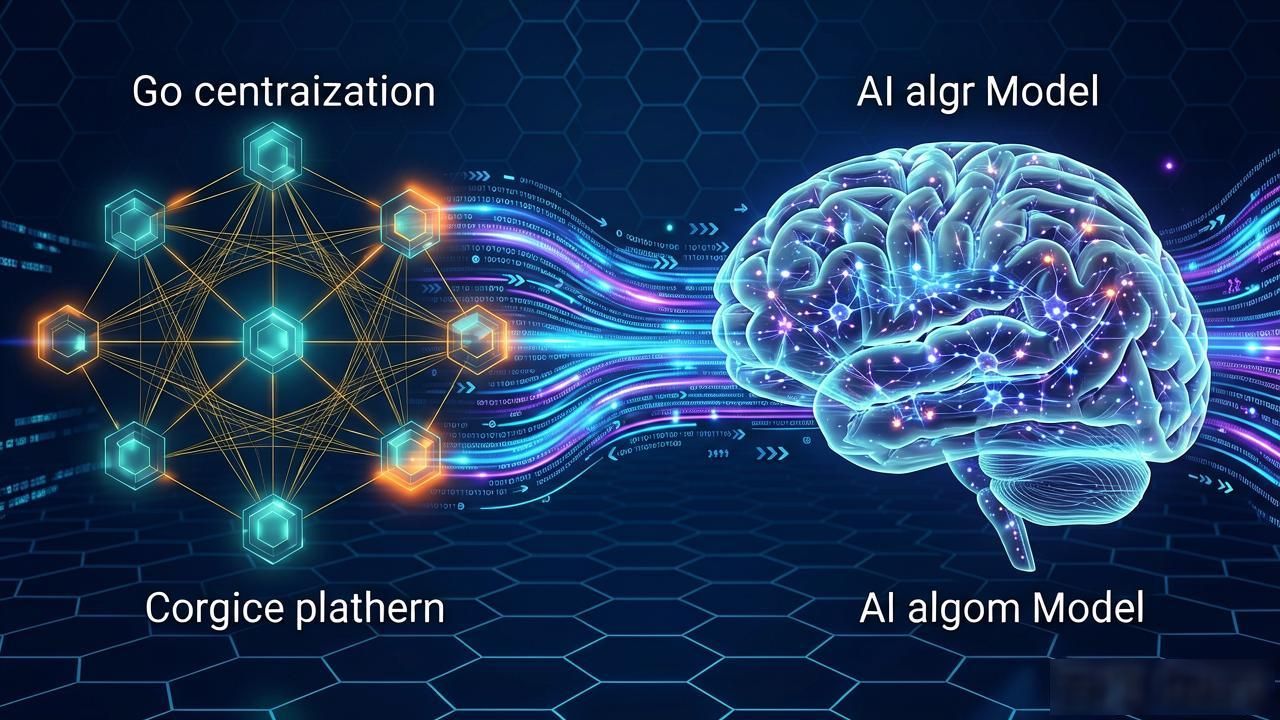人工趋势融合智能web3_人类融合人工智能升级_Web3 人工智能融合趋势