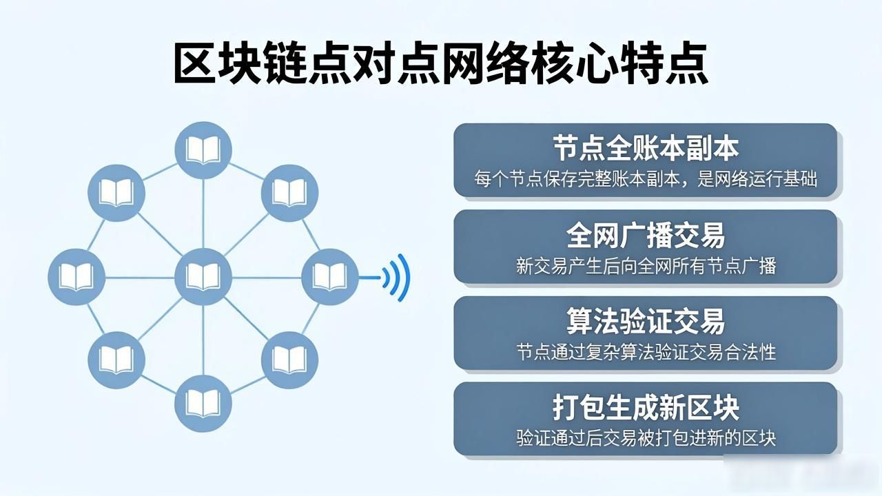 区块链点对点网络特点_区块链侧链_区块链数字票据