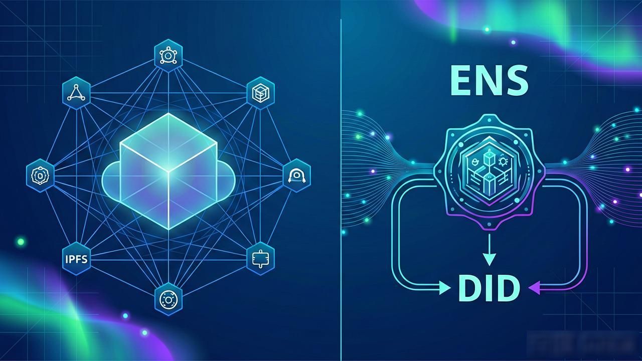 完善进程设施基础web3_完善程序_Web3 基础设施完善进程