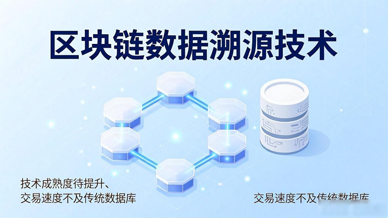 区块链溯源数据技术有哪些_区块链数据溯源技术_区块链溯源码