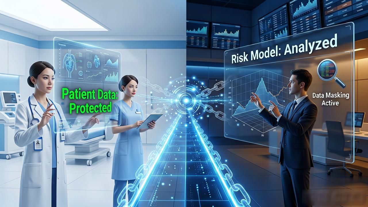数据应用与计算_数据应用与大数据技术_Web3 大数据技术结合应用