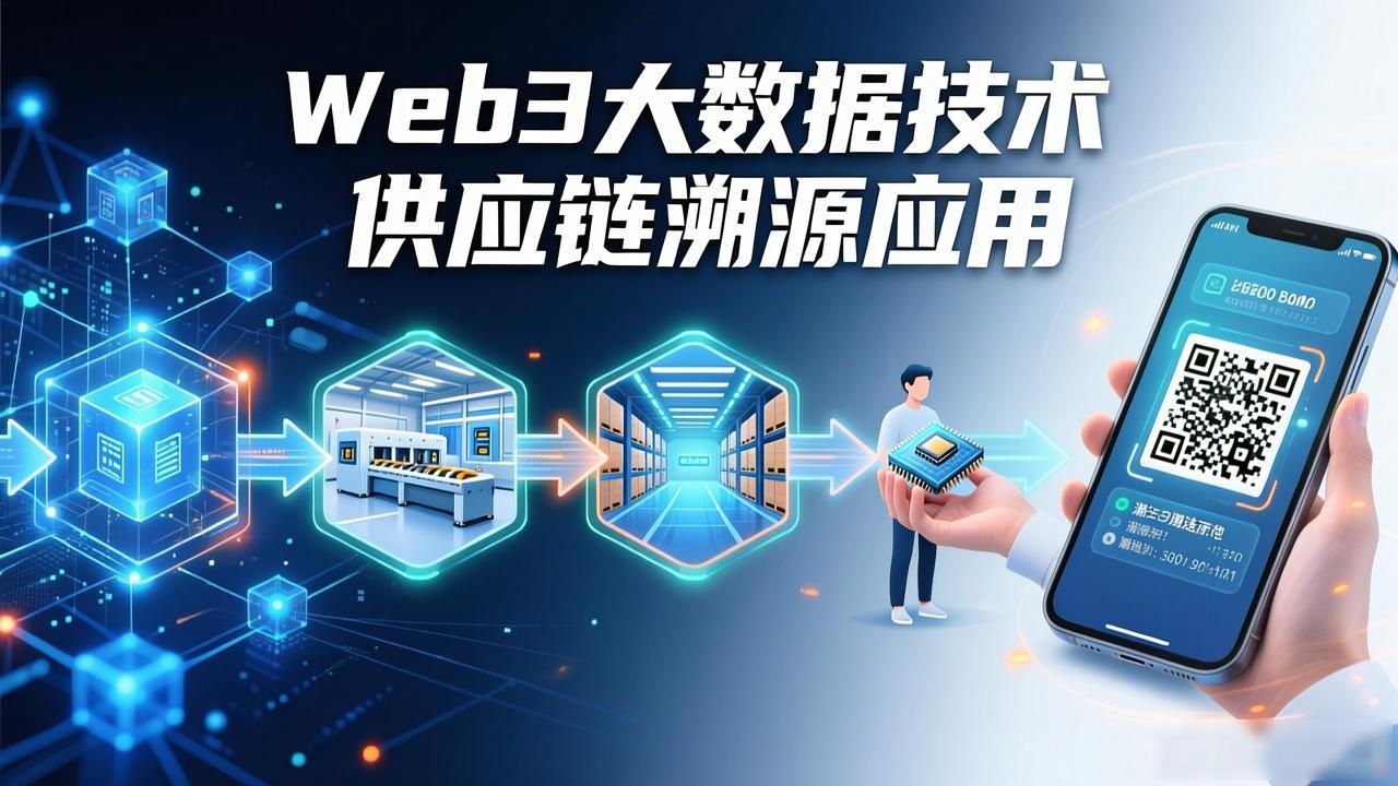 数据应用与计算_数据应用与大数据技术_Web3 大数据技术结合应用