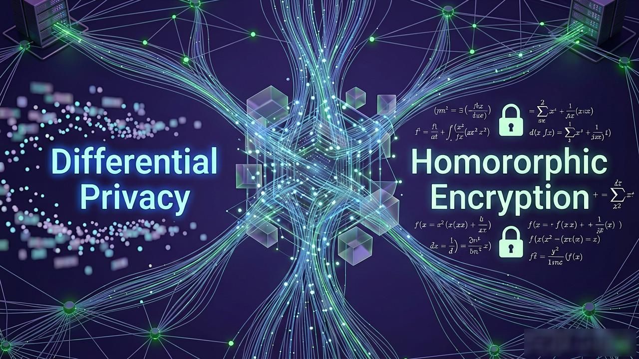 数据应用与大数据技术_Web3 大数据技术结合应用_数据应用与计算