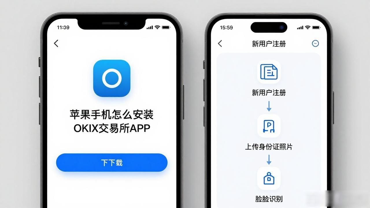 欧易iOS下载_欧易苹果手机下载安装官网_欧易下载app