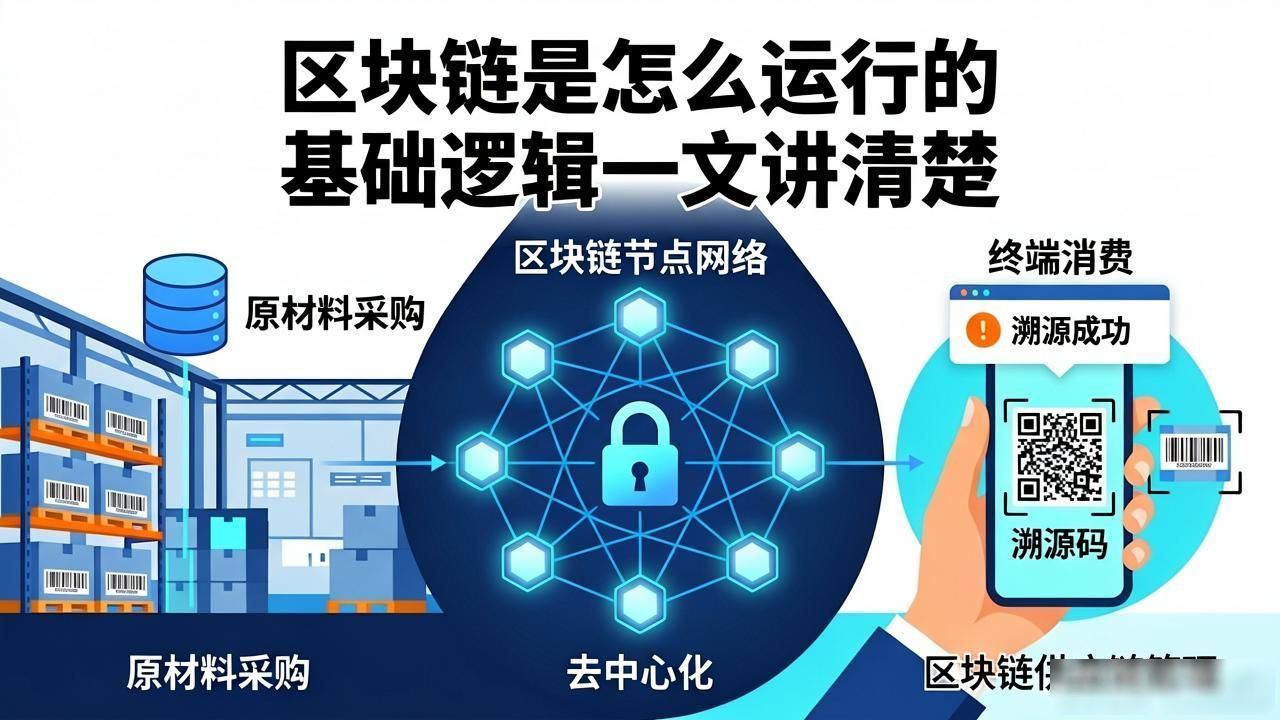 区块链的逻辑是什么_区块链基础运行逻辑_区块逻辑链基础运行包括