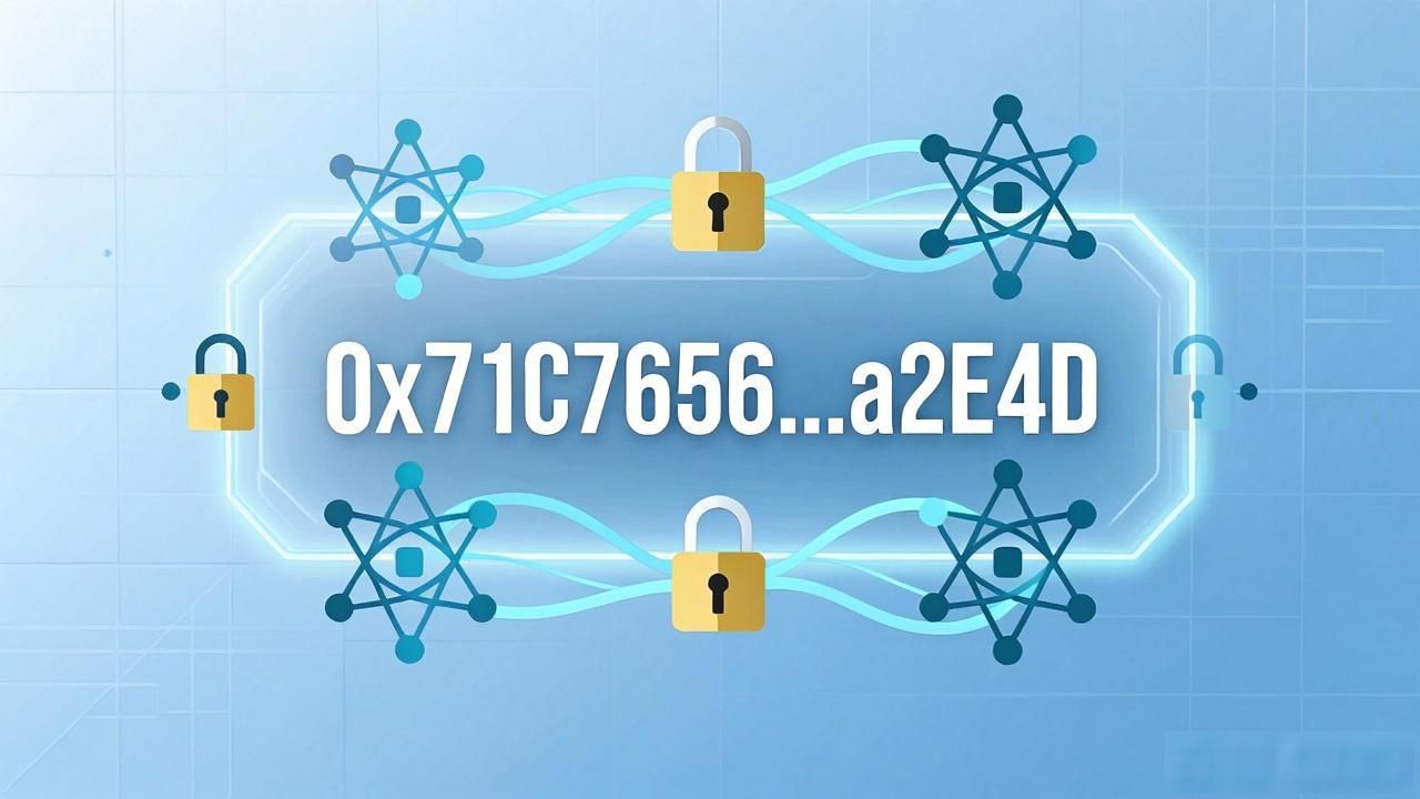 Web3 用户身份体系介绍_体系认证是干嘛的_什么是用户体系