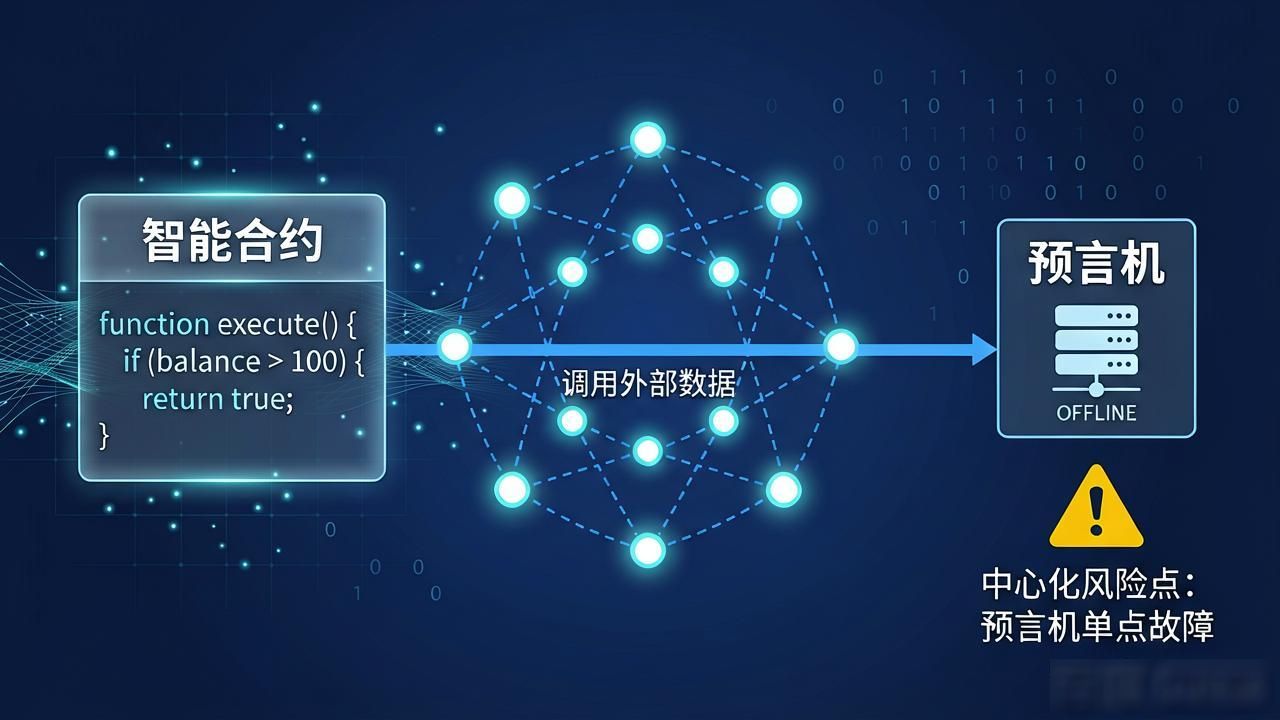 智能合约去中心化执行原理_智能合约案例_智能合约开发技术与实战