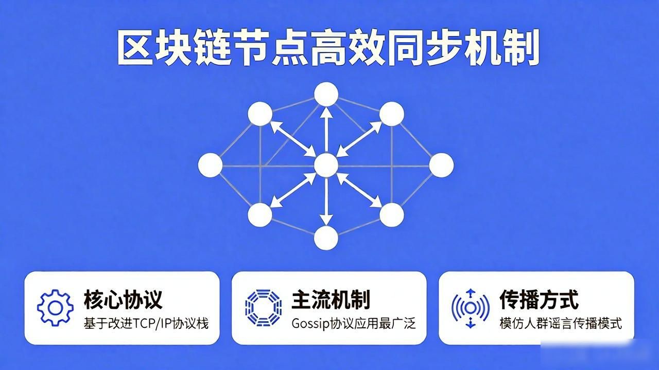 区块链接技术是干什么的_区块链网络传输机制_区块链接技术