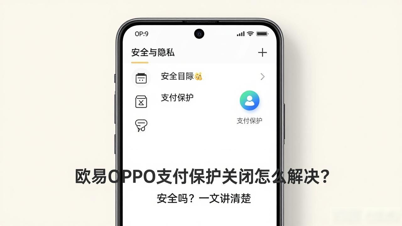 oppo的支付保护关闭_oppo支付保护怎么关闭_欧易OPPO支付保护关闭