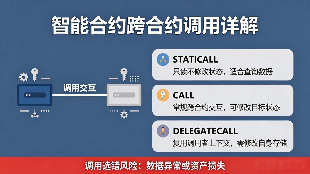 java跨项目调用方法_智能合约跨合约调用_合约调用是什么意思