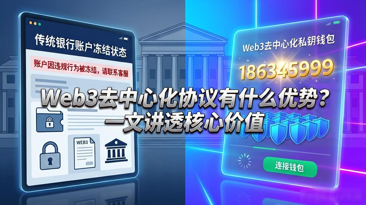 去新加坡留学优势_优化协议是什么意思啊_Web3 去中心化协议优势